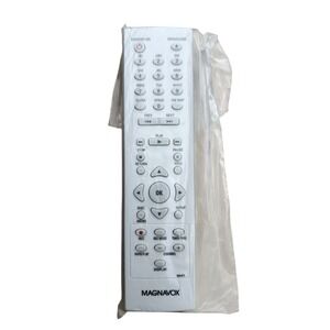 Original Magnavox NA471 Remote Control CMWR10D6 MWR10D6